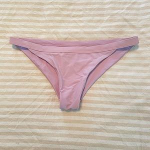Anthropologie bathing suit bottoms